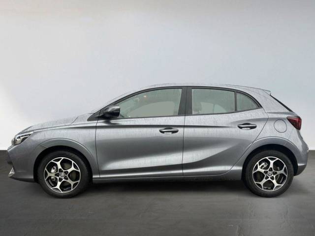 2024 MG MG3 1.5 Hybrid SE 5dr Auto