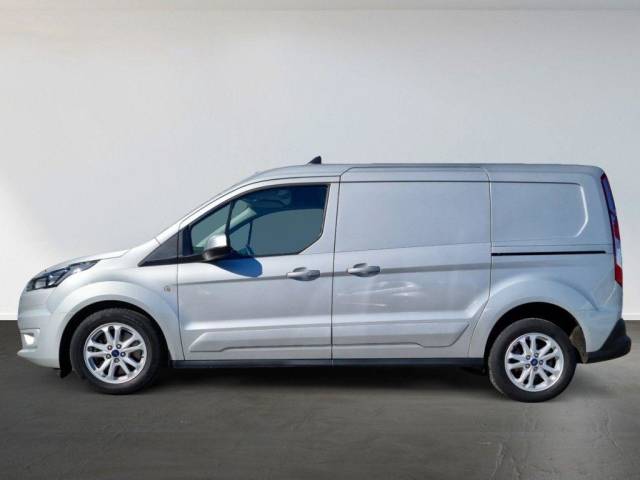 2023 Ford Transit Connect 1.5 EcoBlue 100ps Limited Van