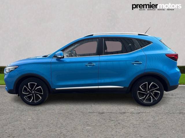 2023 MG MG ZS 1.0T GDi Exclusive 5dr