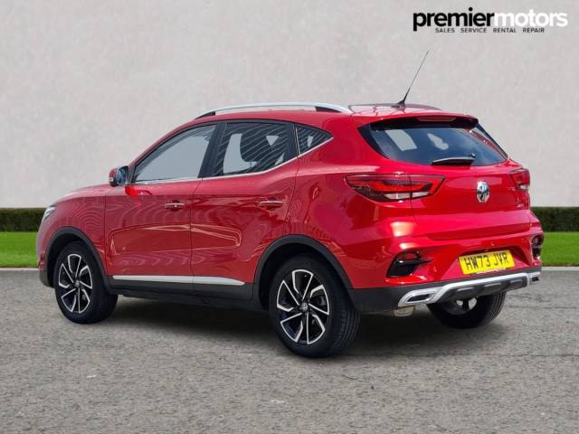 2023 MG MG ZS 1.0T GDi Exclusive 5dr