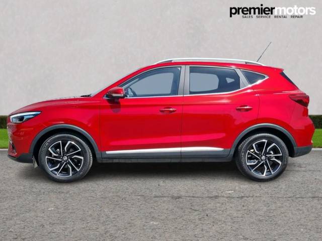 2023 MG MG ZS 1.0T GDi Exclusive 5dr