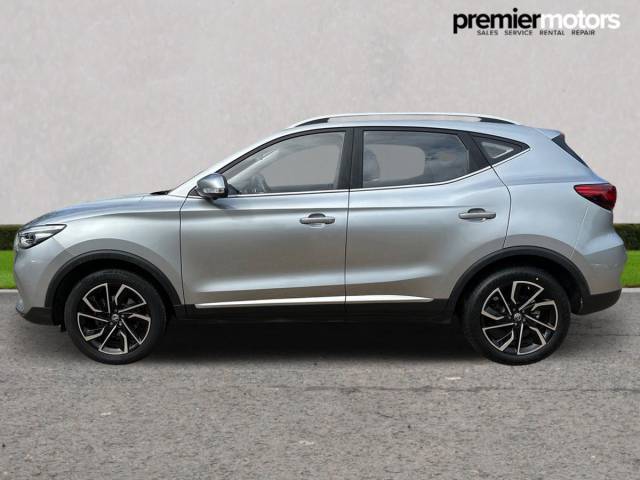 2021 MG MG ZS 1.0T GDi Exclusive 5dr
