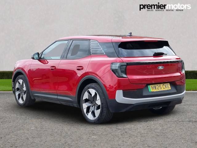 2025 Ford Explorer 0.0 210kW Premium 77kWh 5dr Auto
