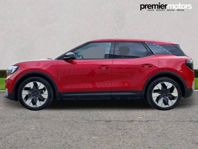 2025 Ford Explorer 0.0 210kW Premium 77kWh 5dr Auto