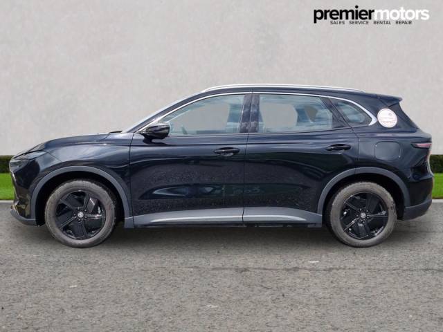 2025 MG MGS5 0.0 125kW SE EV 49kWh 5dr Auto