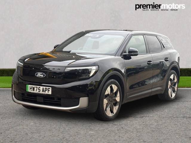 2025 Ford Explorer 0.0 210kW Premium 77kWh 5dr Auto