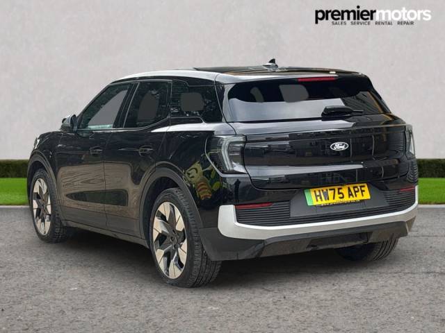 2025 Ford Explorer 0.0 210kW Premium 77kWh 5dr Auto