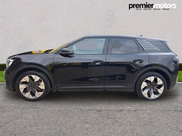 2025 Ford Explorer 0.0 210kW Premium 77kWh 5dr Auto