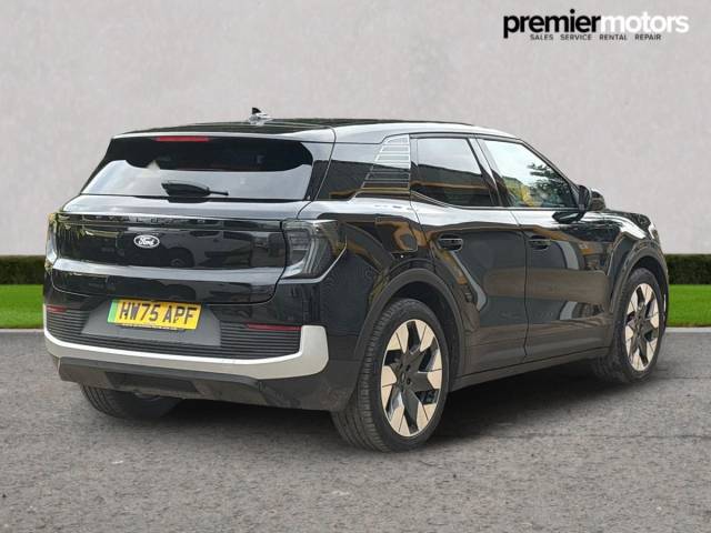 2025 Ford Explorer 0.0 210kW Premium 77kWh 5dr Auto