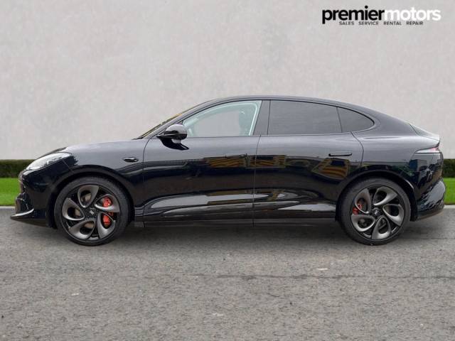 2025 MG Im6 0.0 553kW Launch Edition 100kWh 5dr AWD Auto