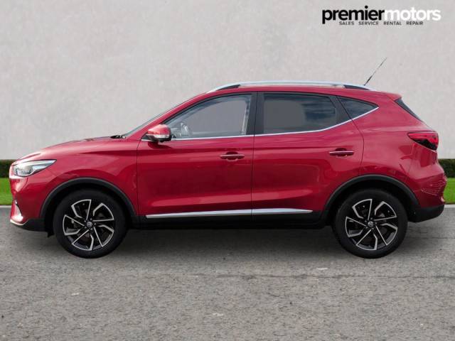 2023 MG MG ZS 1.5 VTi-TECH Exclusive 5dr