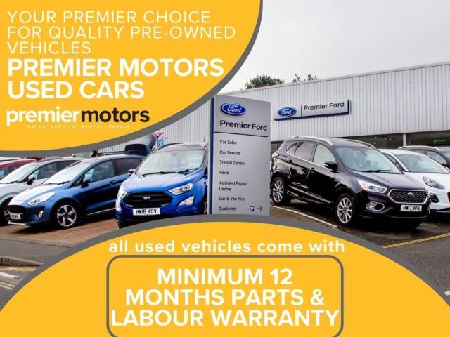 2022 Ford Fiesta 1.0 EcoBoost Hybrid mHEV 125 Active Edition 5dr