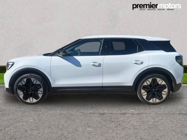 2025 Ford Explorer 0.0 250kW Premium 79kWh AWD 5dr Auto