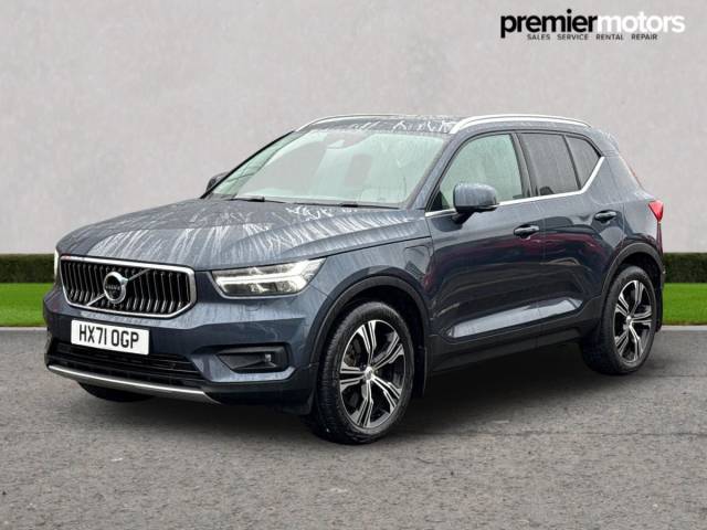 2022 Volvo XC40 1.5 T5 Recharge PHEV Inscription Pro 5dr Auto