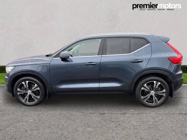 2022 Volvo XC40 1.5 T5 Recharge PHEV Inscription Pro 5dr Auto