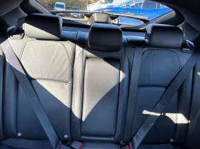 HONDA CIVIC at Premier Motors Newport