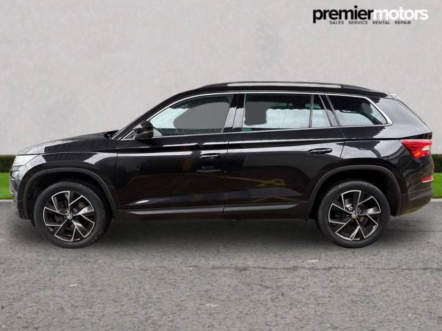 2020 Skoda Kodiaq 1.5 TSI SE L 5dr DSG [7 Seat]