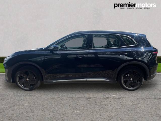 2025 MG MGS5 0.0 125kW SE EV 49kWh 5dr Auto