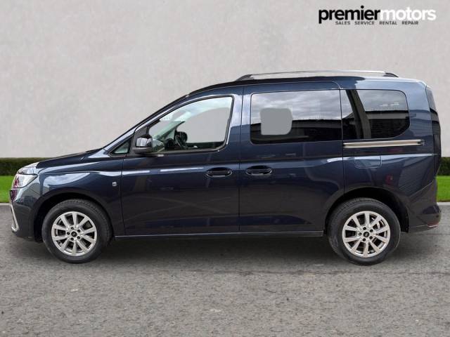 2023 Ford Tourneo Connect 1.5 EcoBoost Titanium 5dr