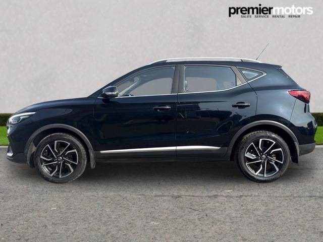 2021 MG MG ZS 1.5 VTi-TECH Exclusive 5dr
