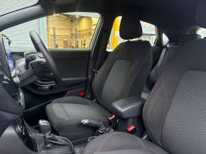 FORD PUMA at Premier Motors Newport