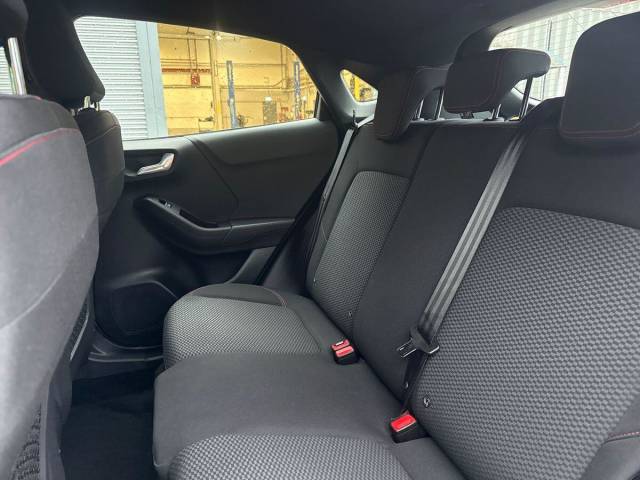2023 Ford Puma 1.0 PUMA ST-LINE MHEV AUTO
