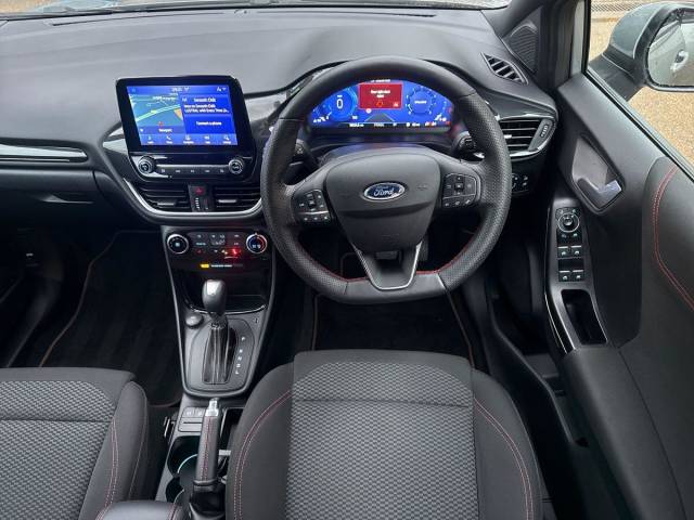 2023 Ford Puma 1.0 PUMA ST-LINE MHEV AUTO