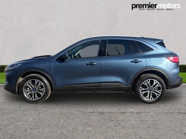 2023 Ford Kuga 1.5 EcoBoost 150 Titanium Edition 5dr