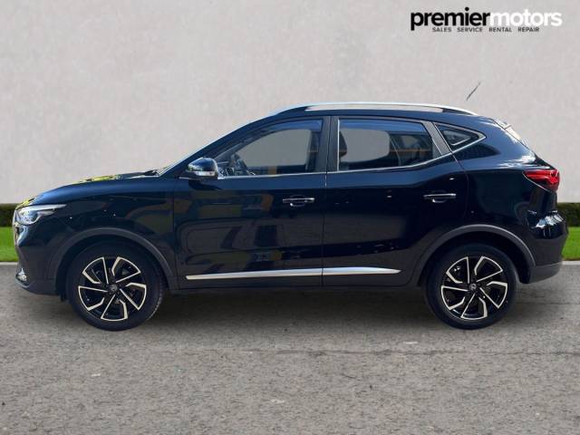 2022 MG MG ZS 1.0T GDi Exclusive 5dr