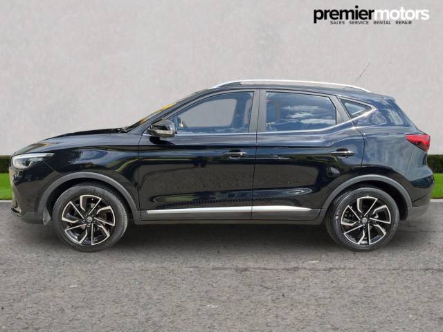 2021 MG MG ZS 1.0T GDi Exclusive 5dr