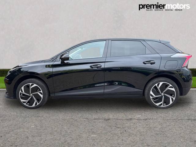 2026 MG MG 4 0.0 170kW Premium Long Range 64kWh 5dr Auto