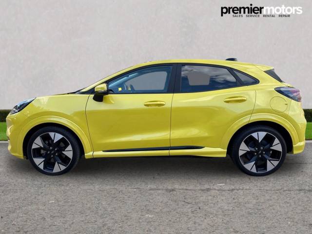 2025 Ford Puma Gen-E 0.0 123kW Premium 43kWh 5dr Auto