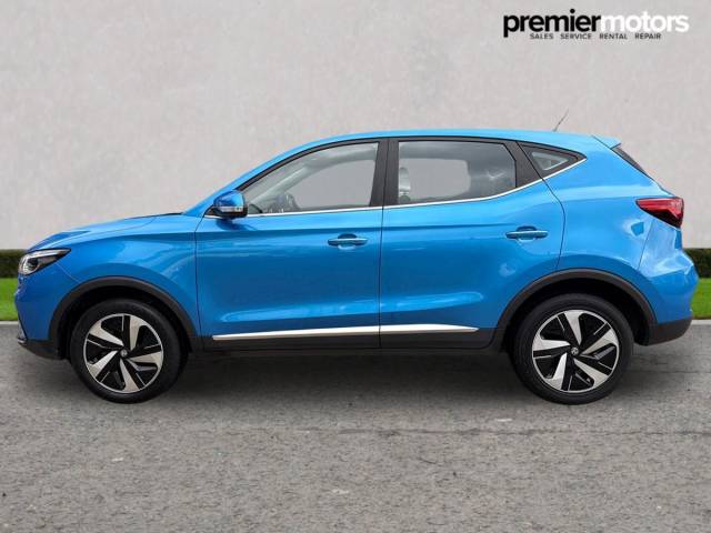 2024 MG MG ZS 0.0 130kW SE EV 51kWh 5dr Auto