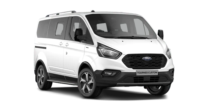 Ford Tourneo Custom Active