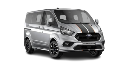 Ford Tourneo Custom Sport