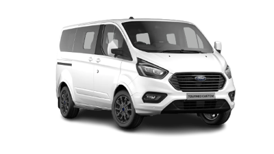 Ford Tourneo Custom Titanium X