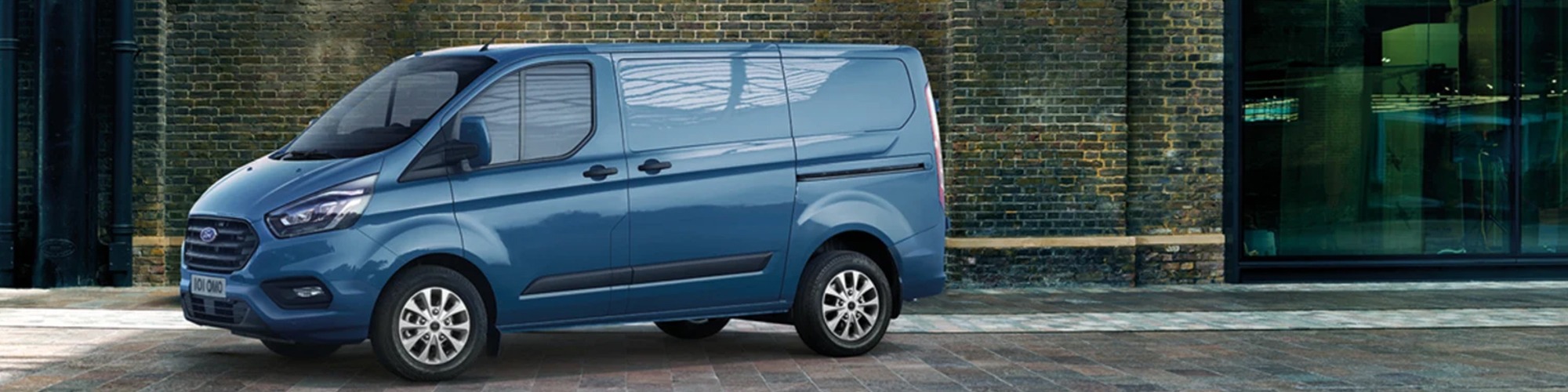 Premier Rental Van Hire