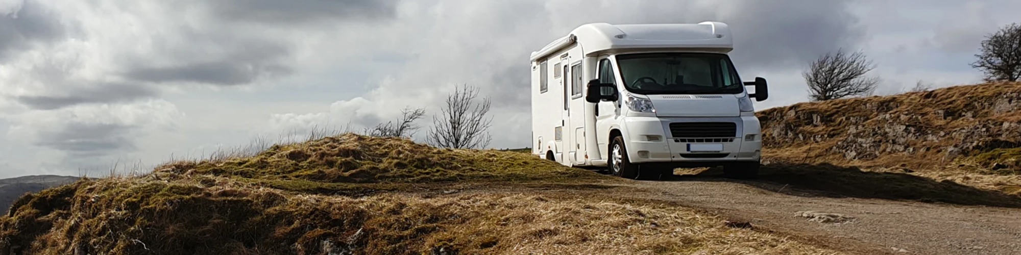 Motorhome & Campervan Service, Repair & MOT