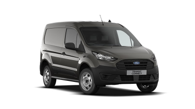Ford Transit Connect Leader HP
