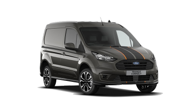 Ford Transit Connect Sport