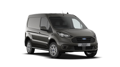 Ford Transit Connect Limited