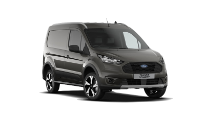 Ford Transit Connect Active