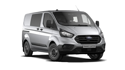 Ford Transit Custom Leader