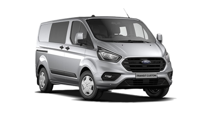 Ford Transit Custom Trend