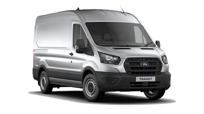 Ford Transit Leader