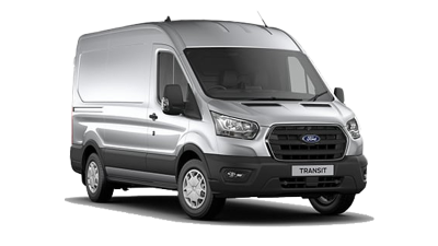 Ford Transit Trend
