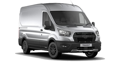 Ford Transit Trail