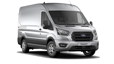 Ford Transit Limited