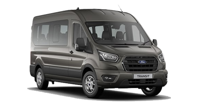 Transit Minibus Limited