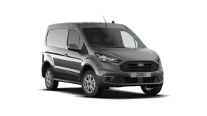 FORD TRANSIT CONNECT 240 L1 DIESEL at Premier Motors Newport